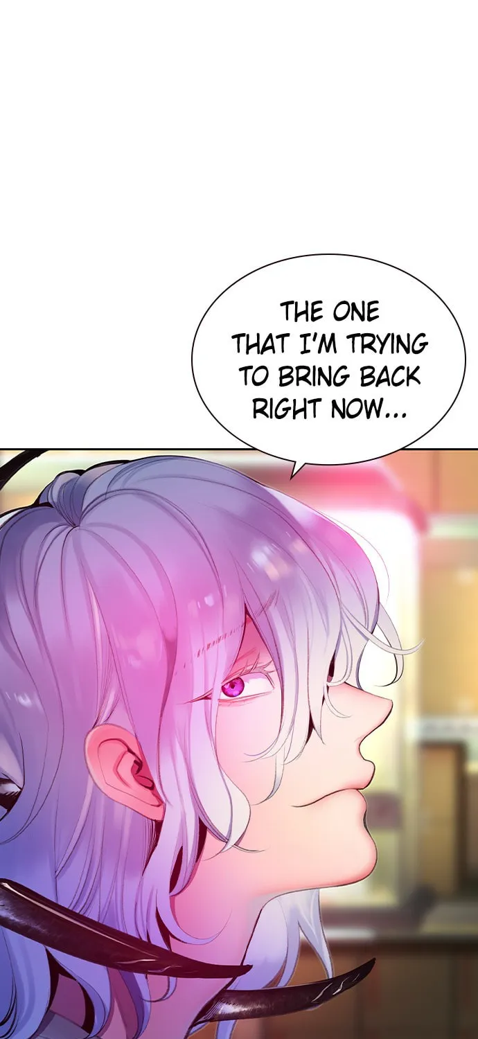 Jungle Juice Chapter 19 page 5 - 