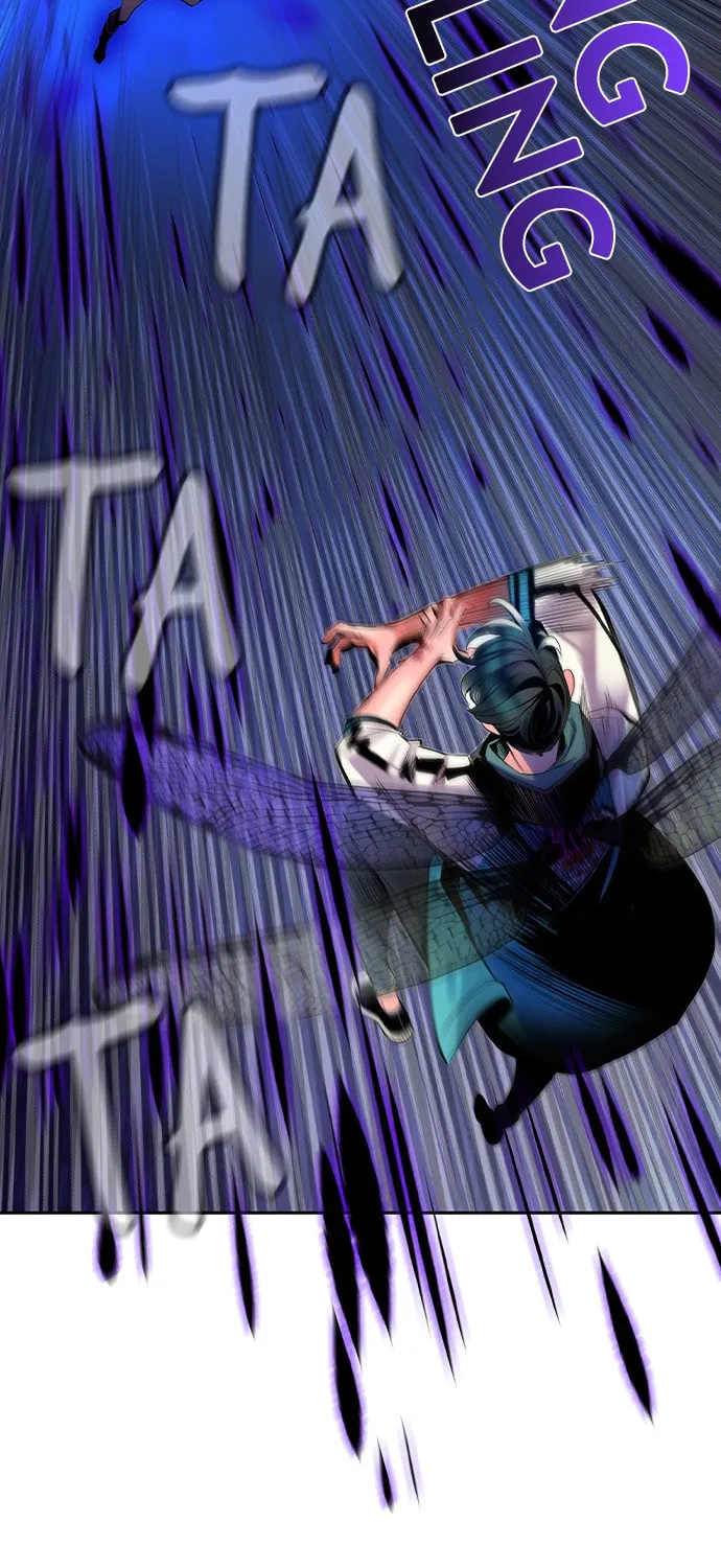 Jungle Juice Chapter 19 page 41 - 