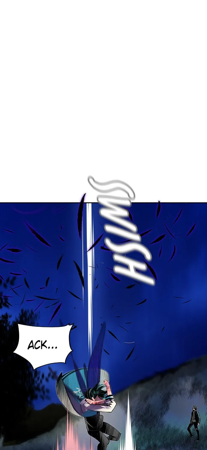 Jungle Juice Chapter 19 page 44 - 