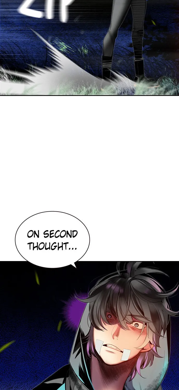 Jungle Juice Chapter 19 page 47 - 