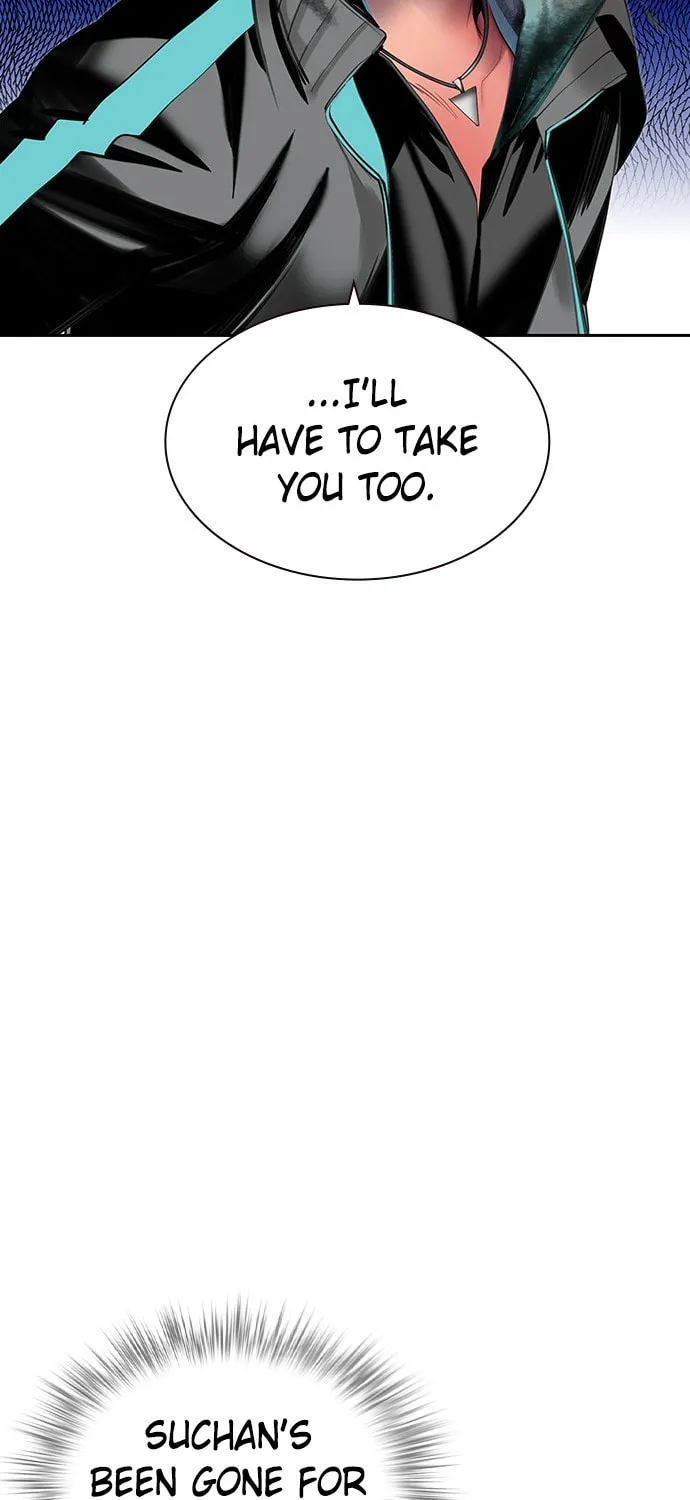 Jungle Juice Chapter 19 page 48 - 