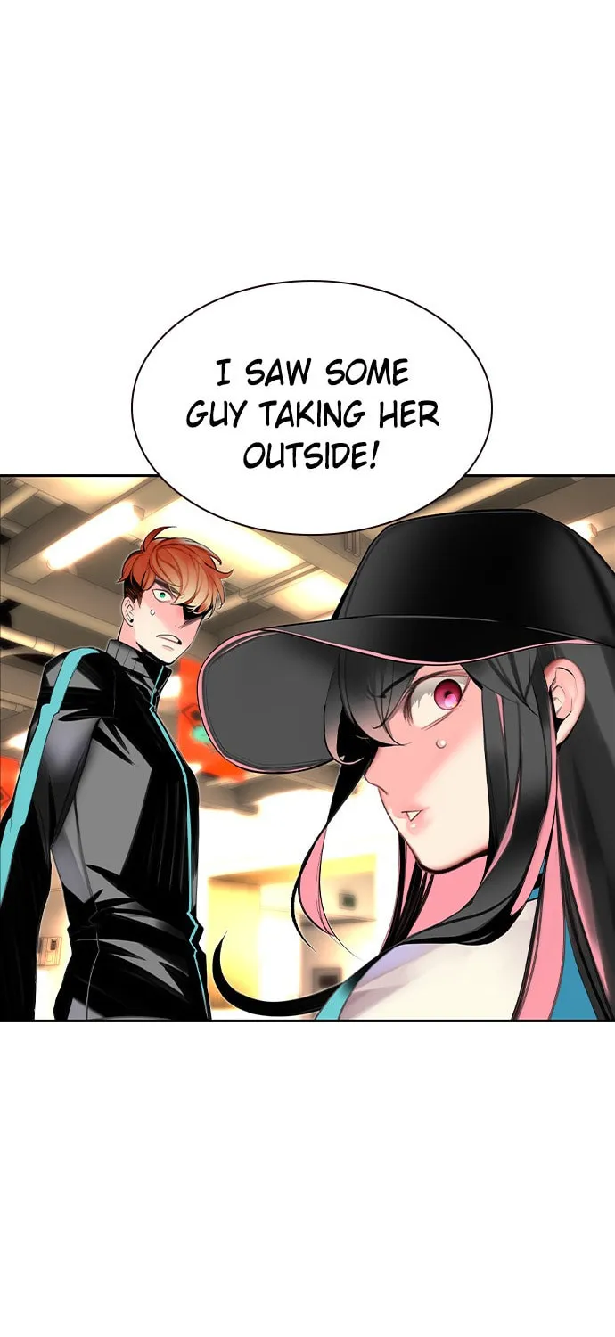 Jungle Juice Chapter 19 page 55 - 