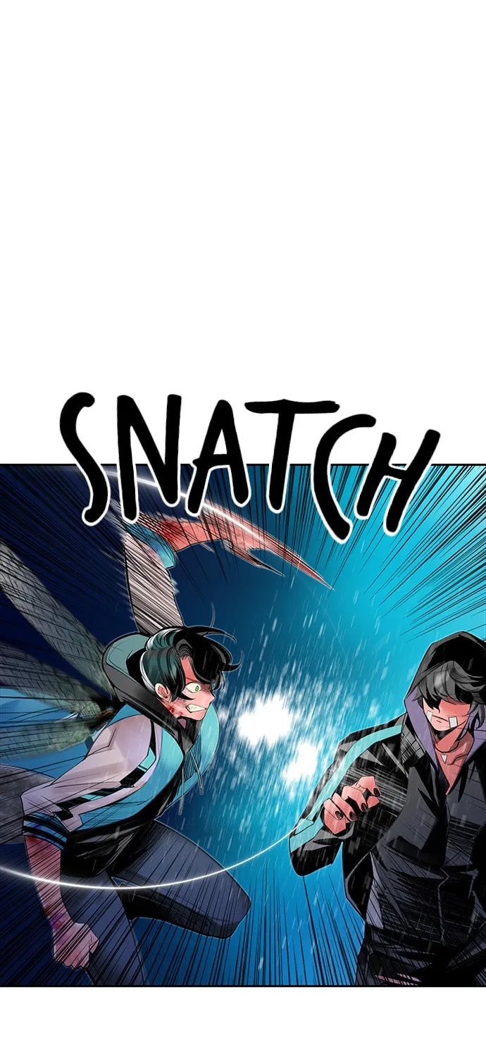 Jungle Juice Chapter 19 page 56 - 
