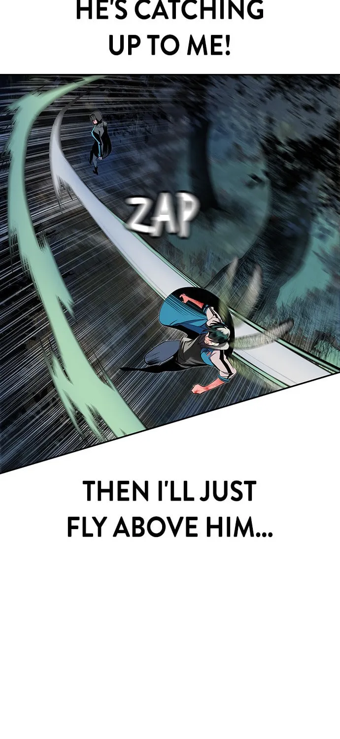 Jungle Juice Chapter 19 page 59 - 