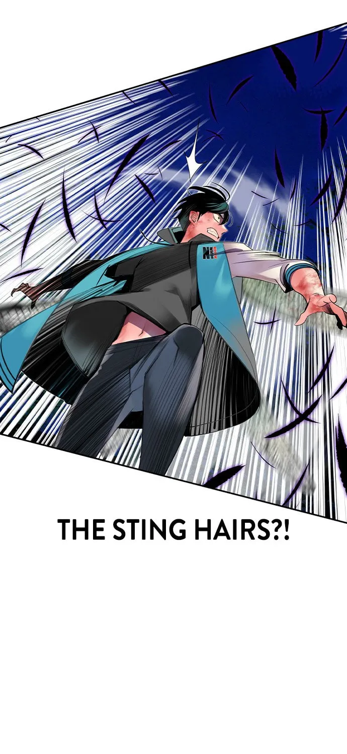 Jungle Juice Chapter 19 page 60 - 