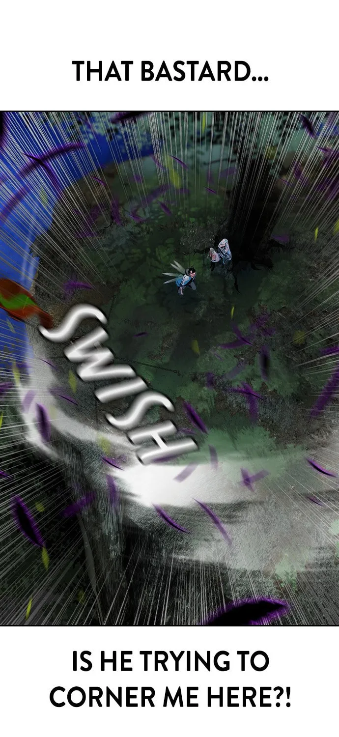 Jungle Juice Chapter 19 page 62 - 