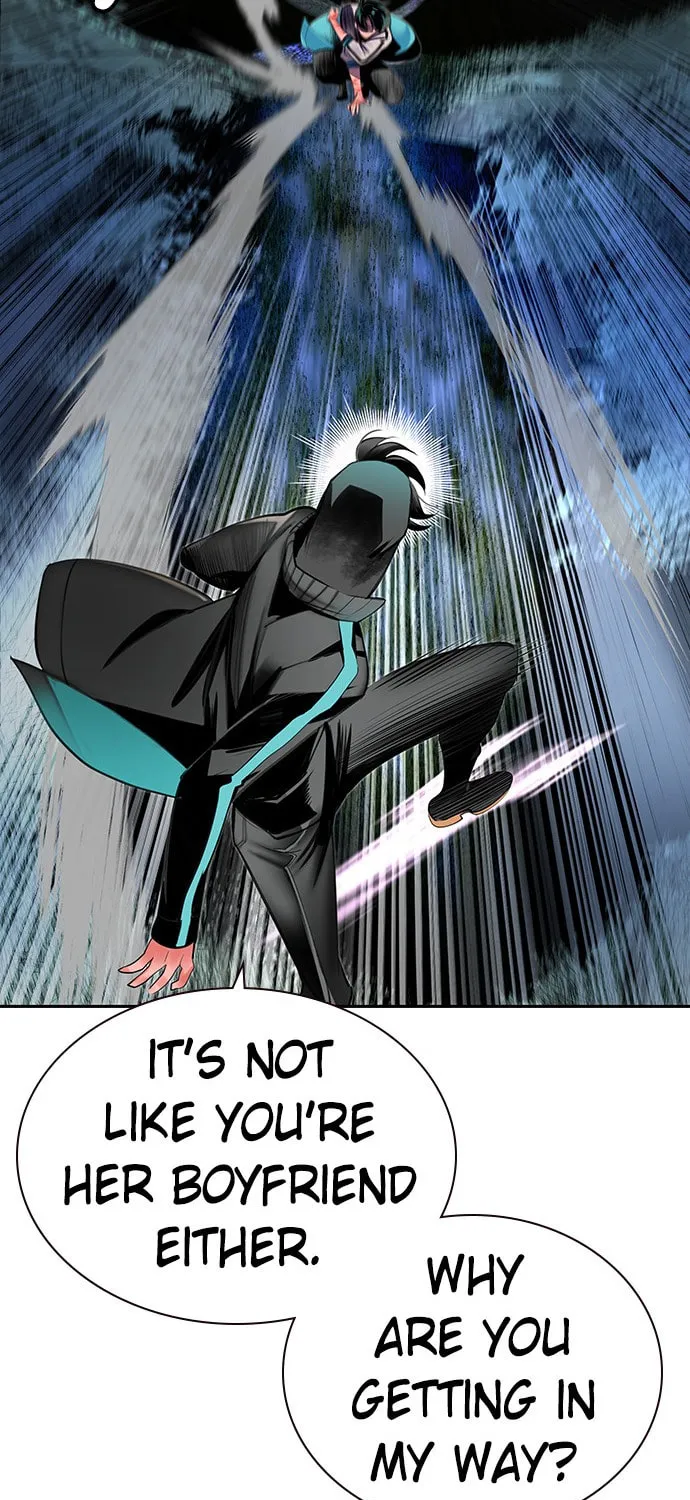 Jungle Juice Chapter 19 page 66 - 