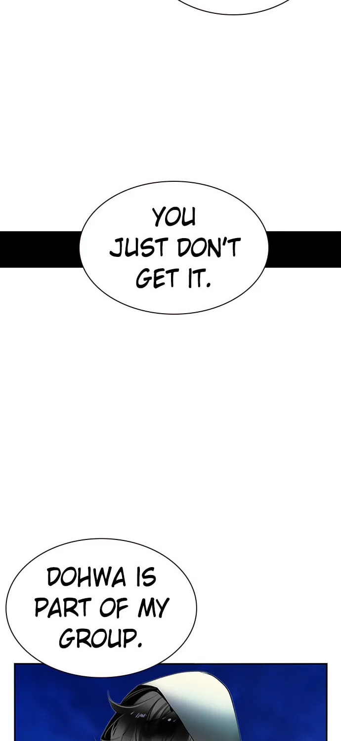 Jungle Juice Chapter 19 page 67 - 