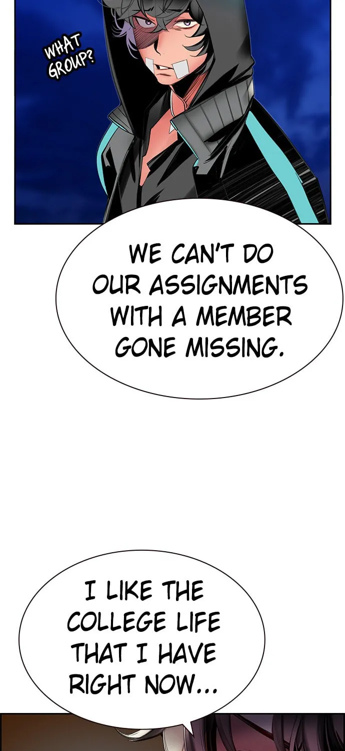 Jungle Juice Chapter 19 page 68 - 