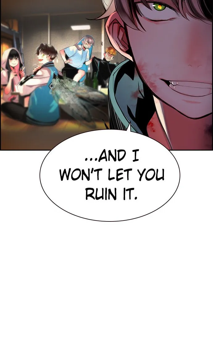 Jungle Juice Chapter 19 page 69 - 