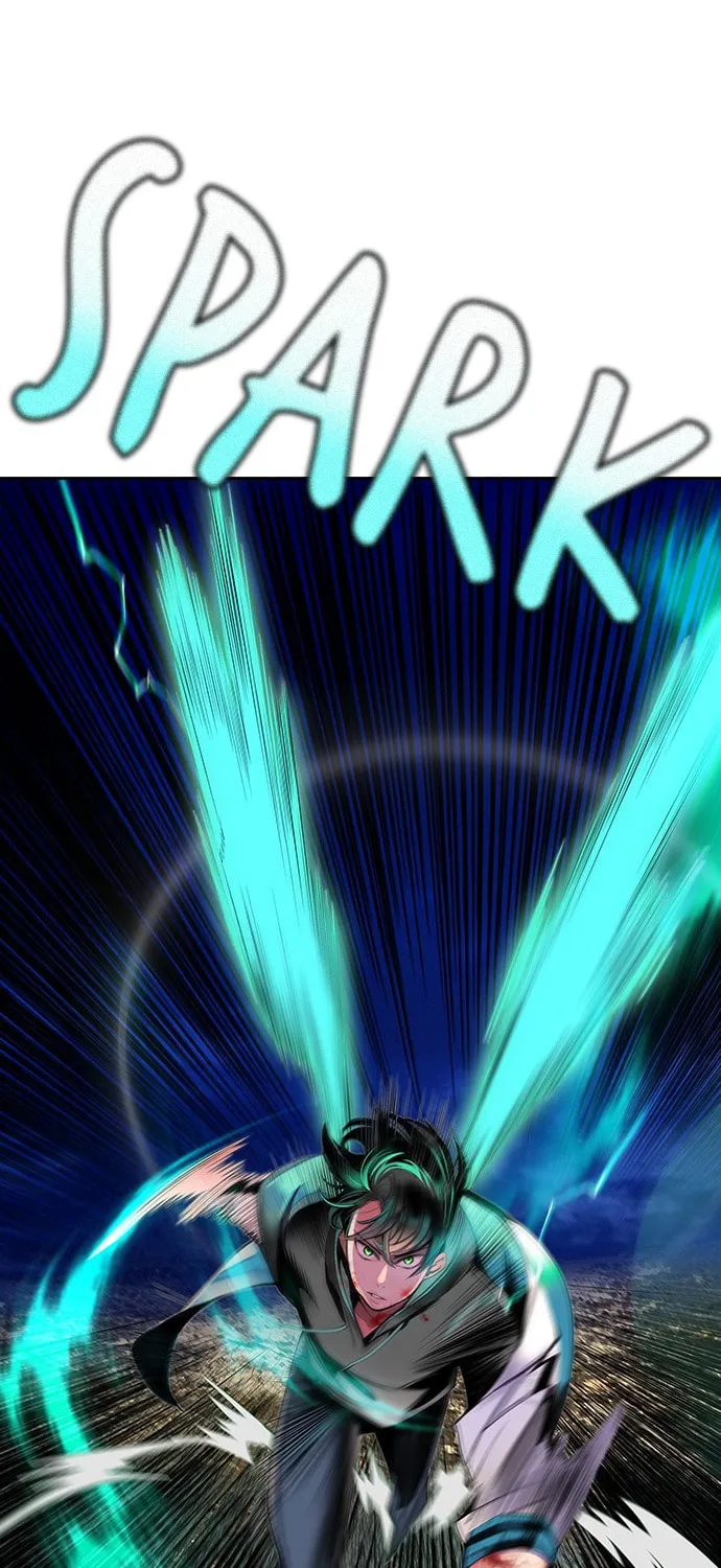 Jungle Juice Chapter 19 page 73 - 