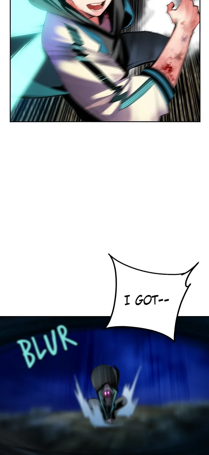 Jungle Juice Chapter 19 page 79 - 