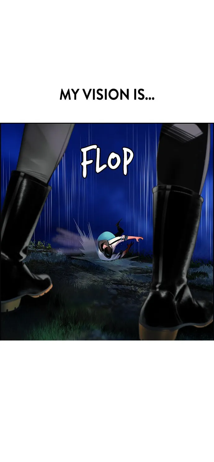 Jungle Juice Chapter 19 page 81 - 