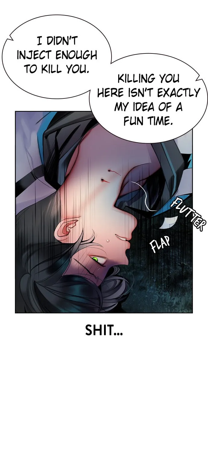 Jungle Juice Chapter 19 page 82 - 