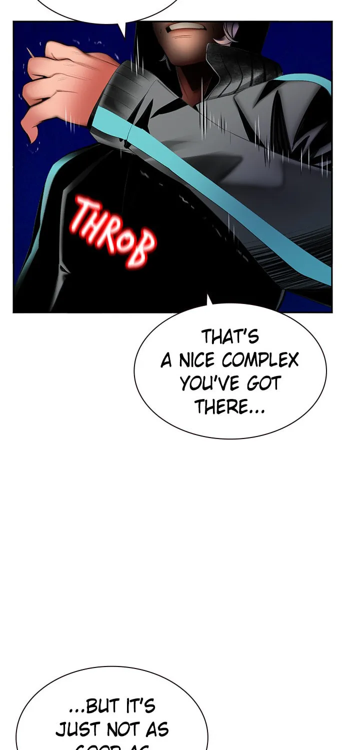 Jungle Juice Chapter 19 page 84 - 