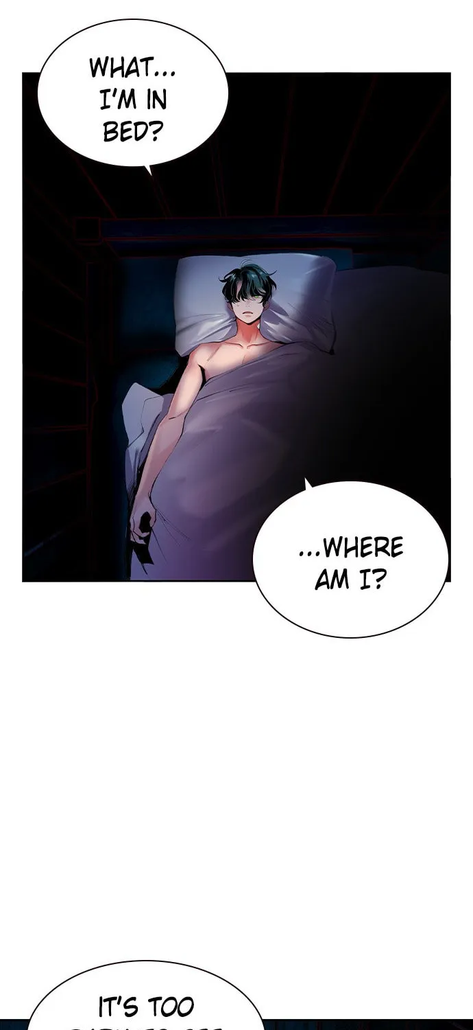 Jungle Juice Chapter 19 page 88 - 