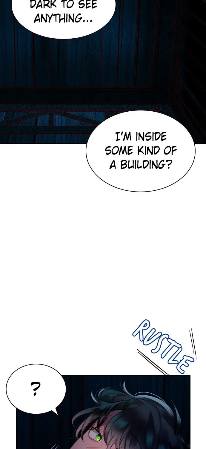 Jungle Juice Chapter 19 page 89 - 