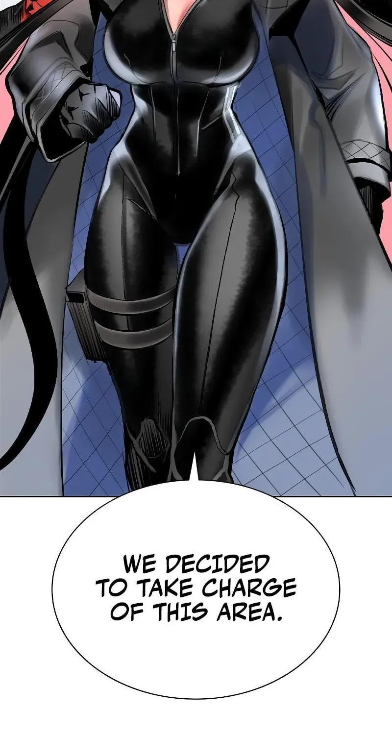 Jungle Juice Chapter 194.1 page 101 - 