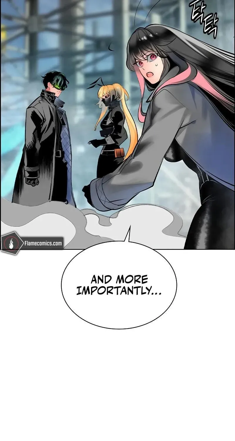 Jungle Juice Chapter 194.1 page 103 - 