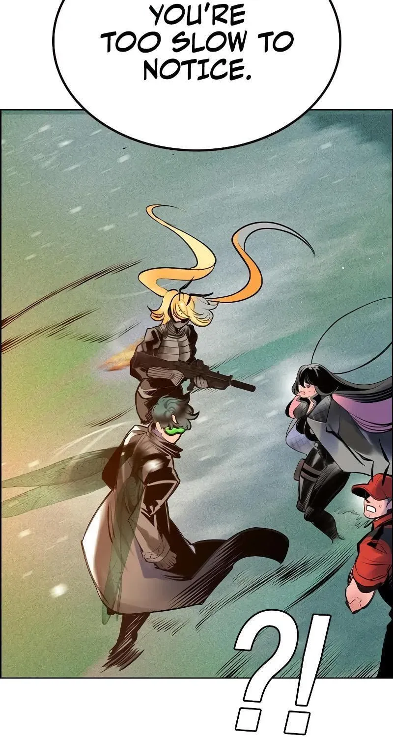 Jungle Juice Chapter 194.1 page 108 - 