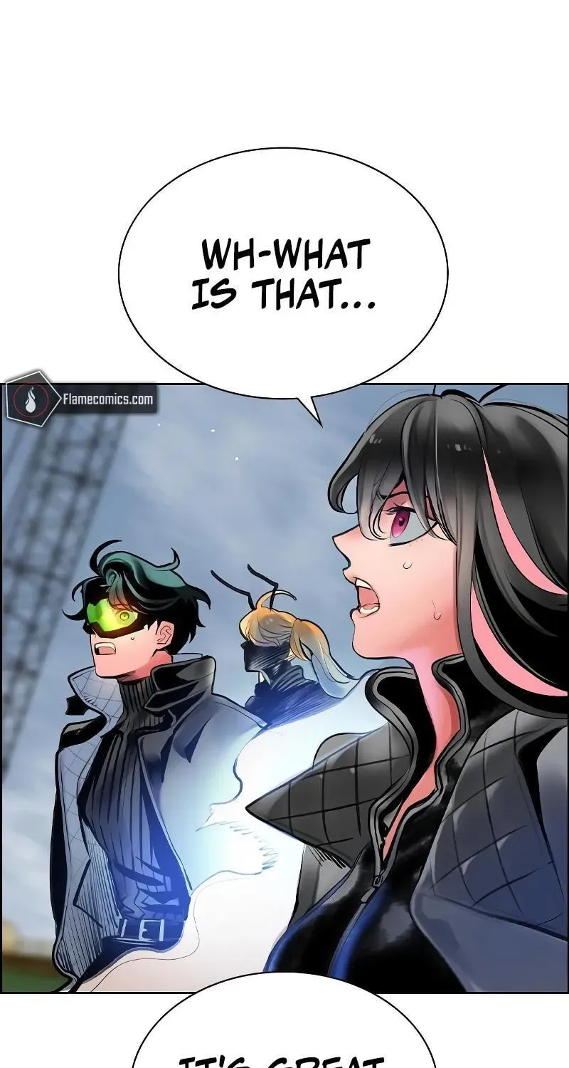 Jungle Juice Chapter 194.1 page 114 - 