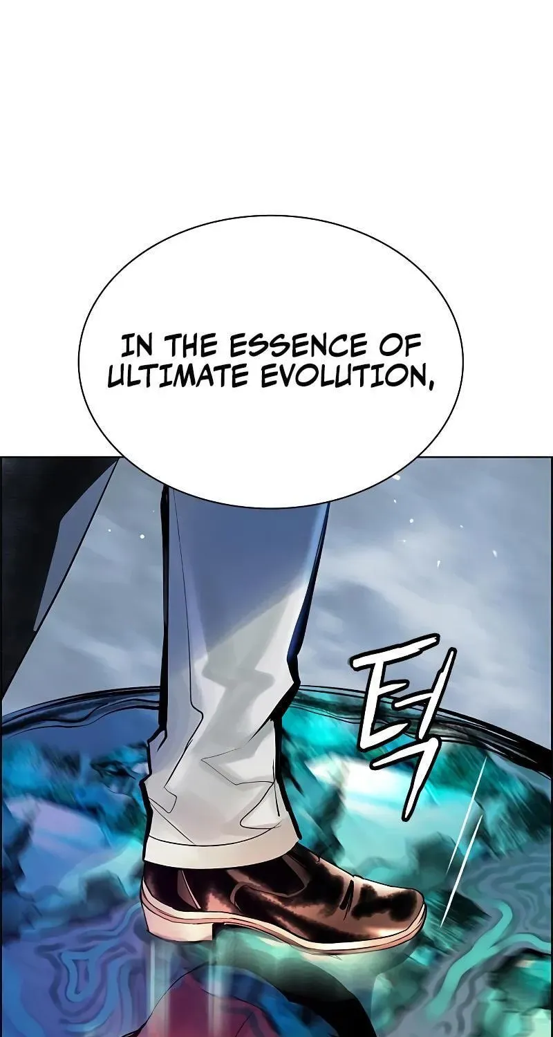 Jungle Juice Chapter 194.1 page 116 - 