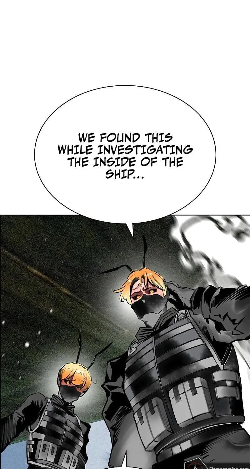 Jungle Juice Chapter 194.1 page 121 - 