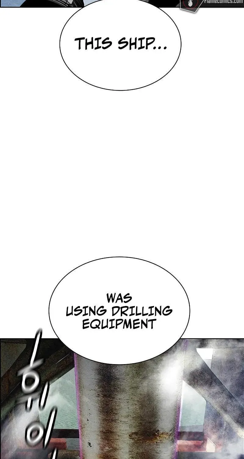 Jungle Juice Chapter 194.1 page 122 - 