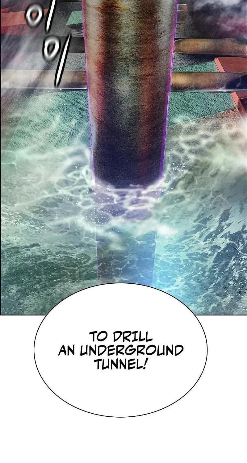 Jungle Juice Chapter 194.1 page 123 - 
