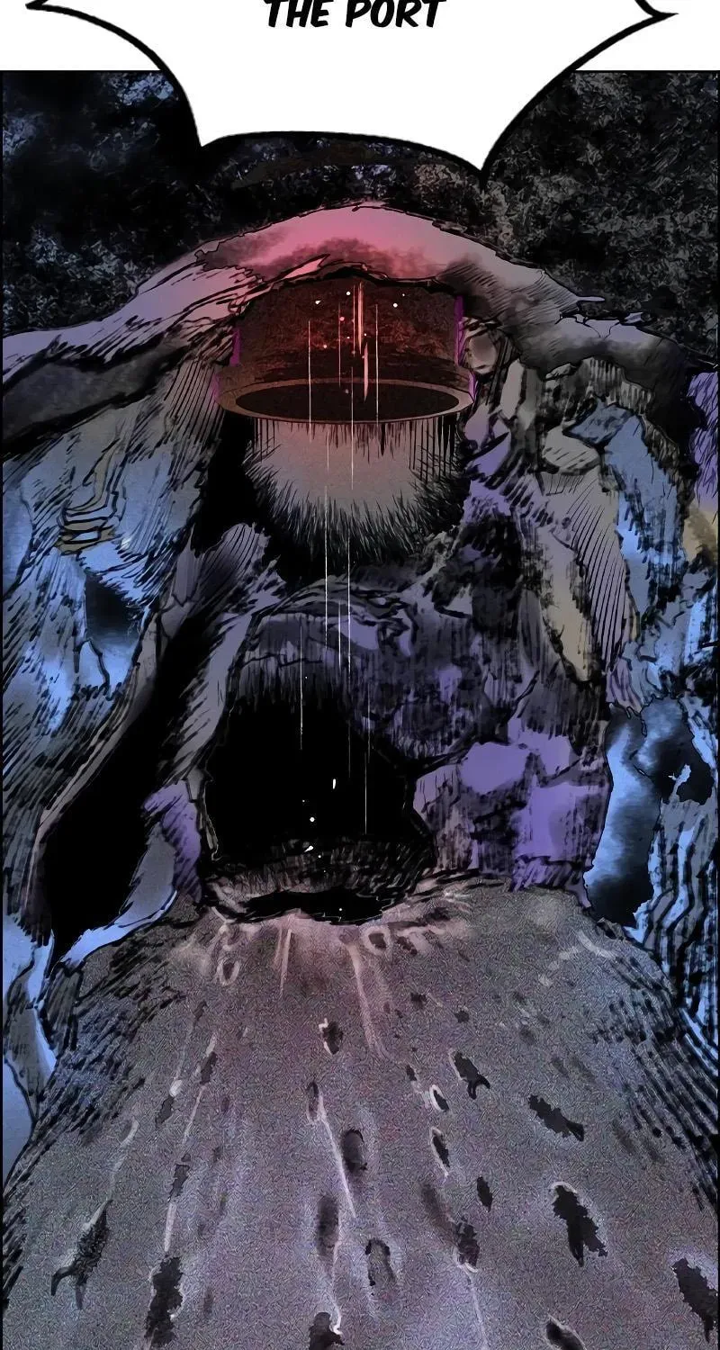 Jungle Juice Chapter 194.1 page 127 - 