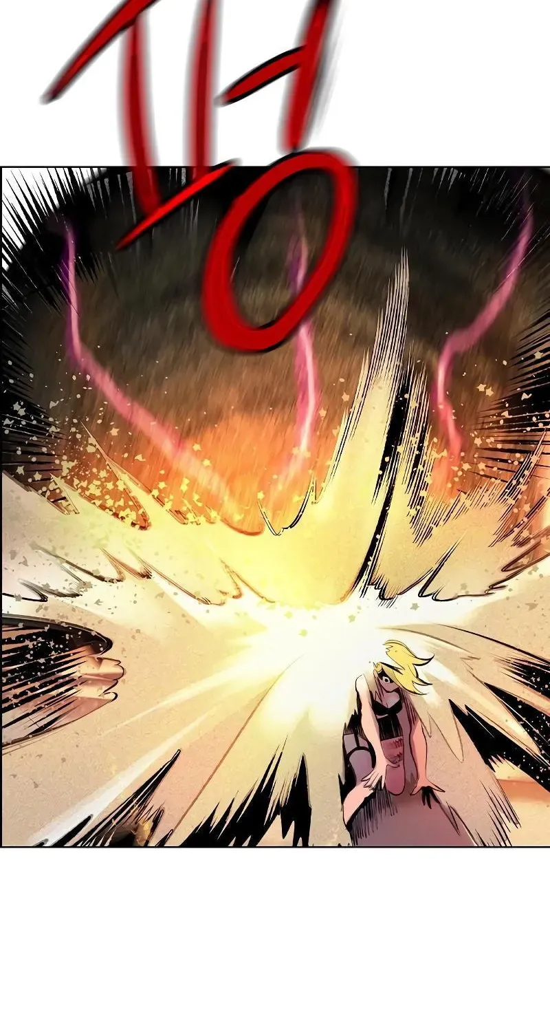 Jungle Juice Chapter 194.1 page 135 - 
