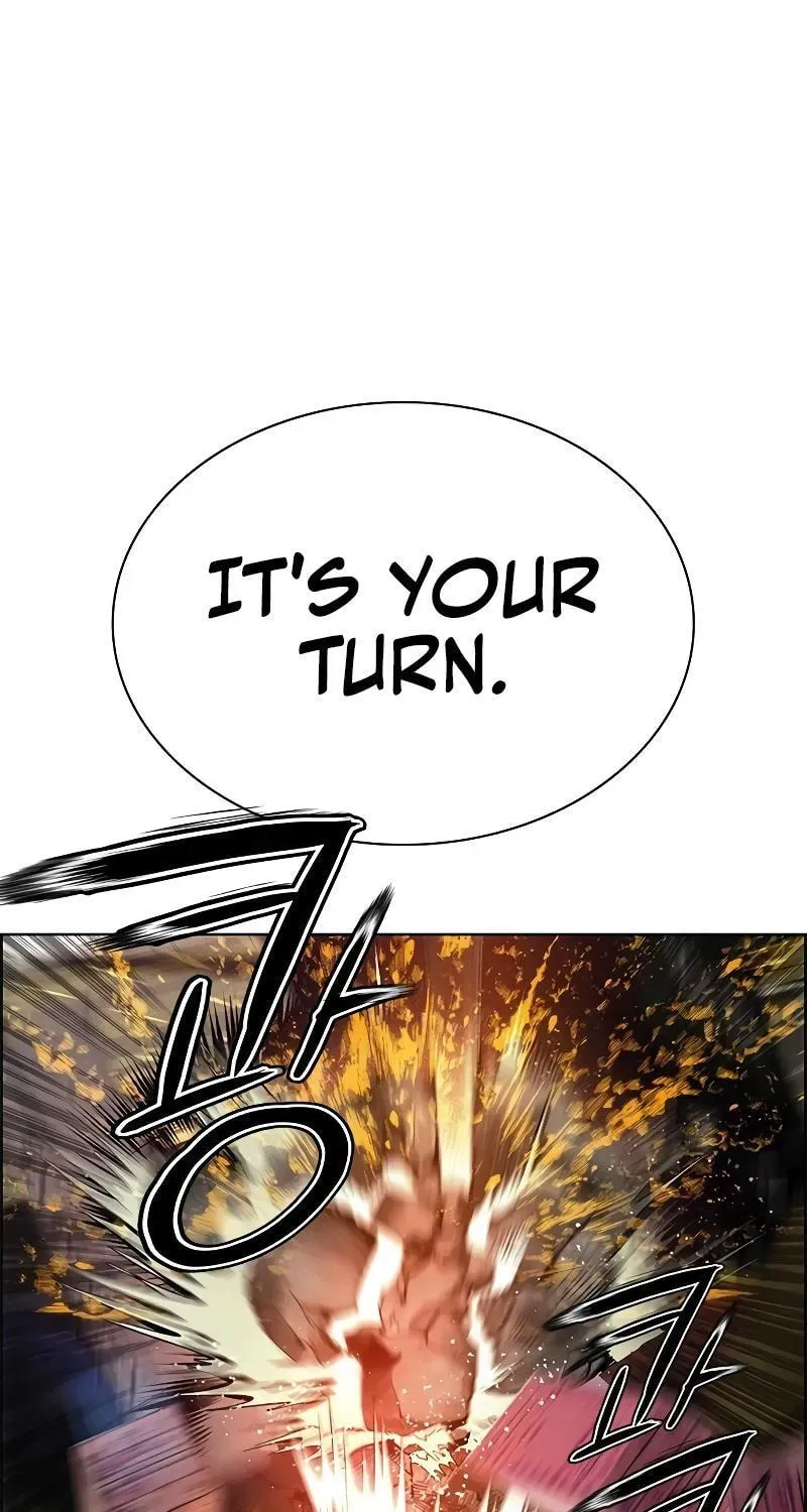 Jungle Juice Chapter 194.1 page 136 - 