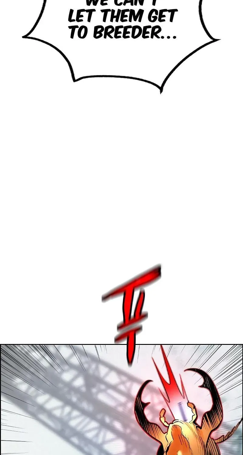 Jungle Juice Chapter 194.1 page 15 - 