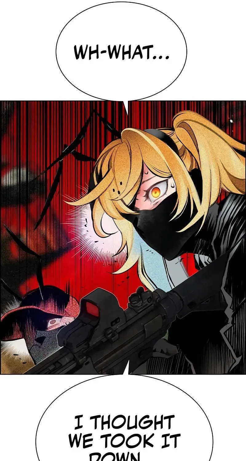 Jungle Juice Chapter 194.1 page 152 - 