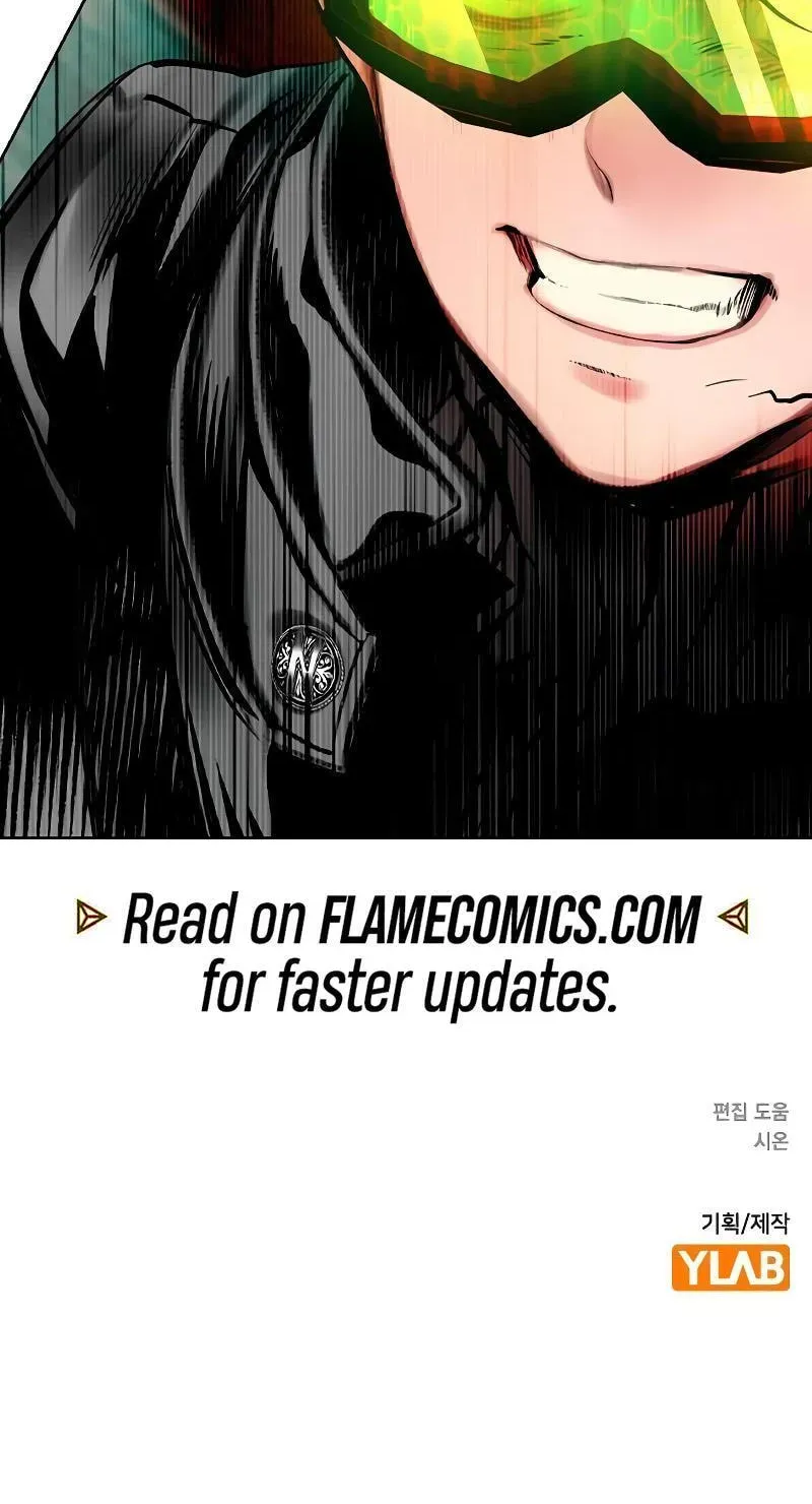 Jungle Juice Chapter 194.1 page 159 - 