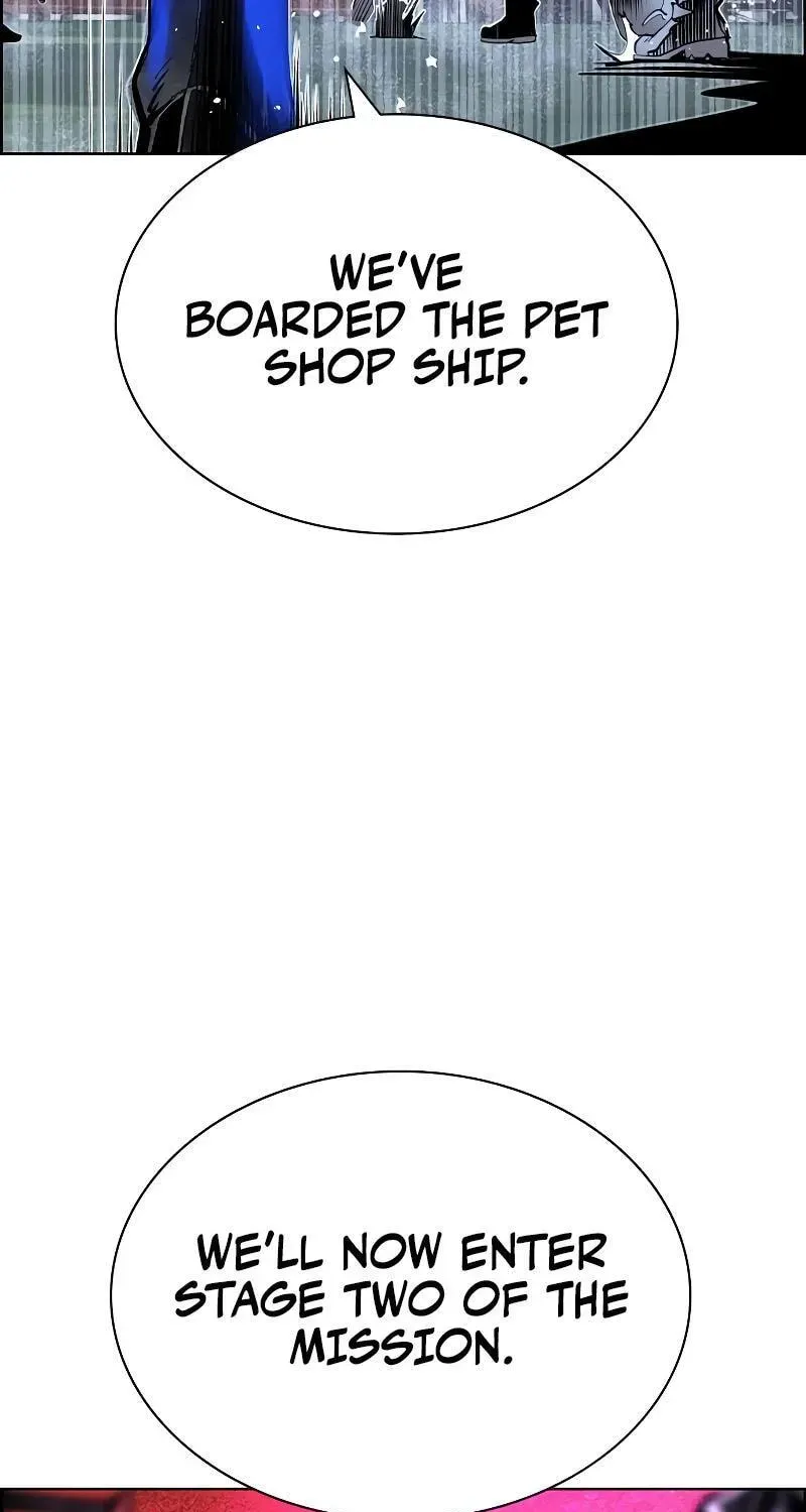 Jungle Juice Chapter 194.1 page 18 - 