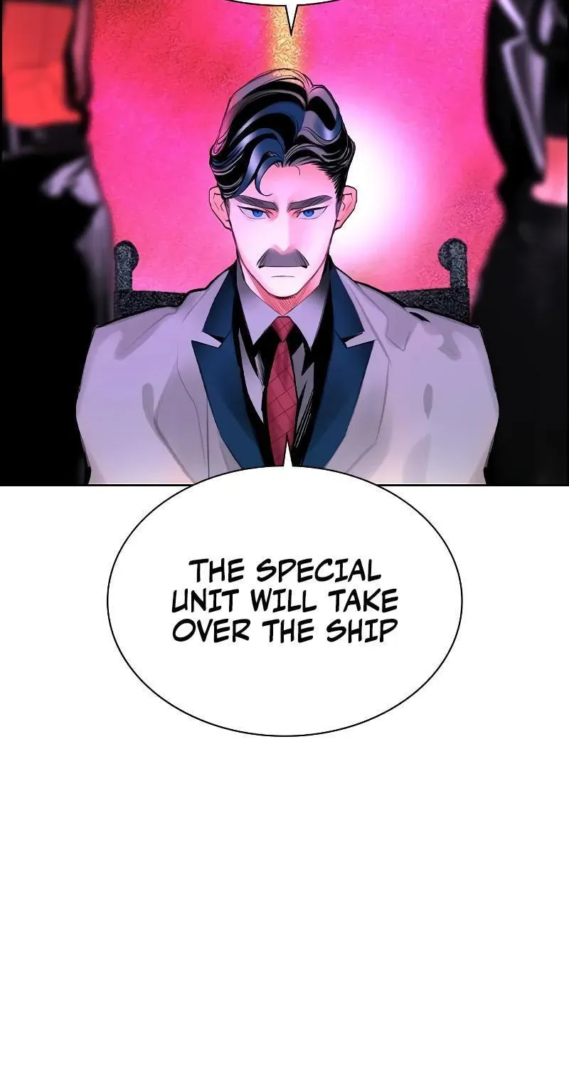 Jungle Juice Chapter 194.1 page 19 - 