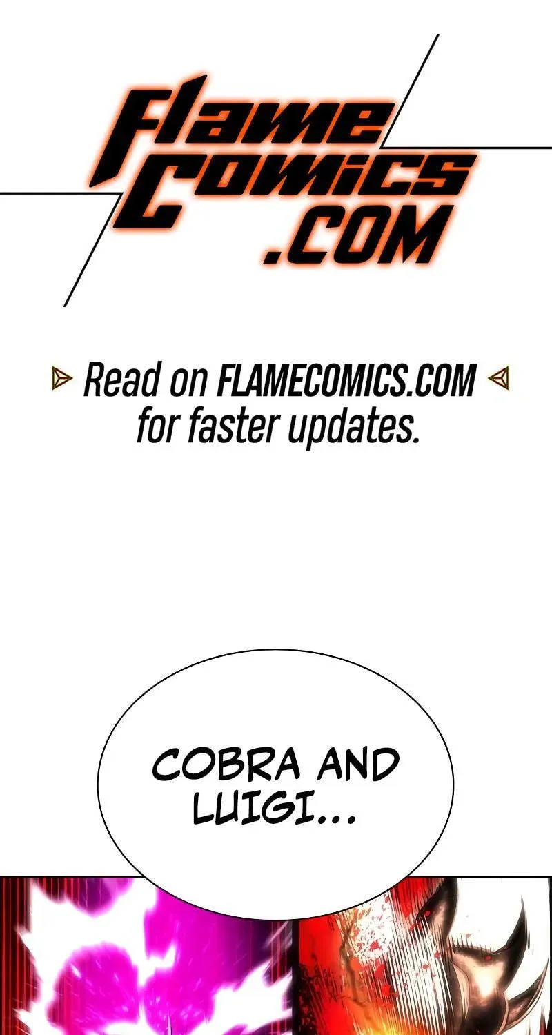 Jungle Juice Chapter 194.1 page 3 - 