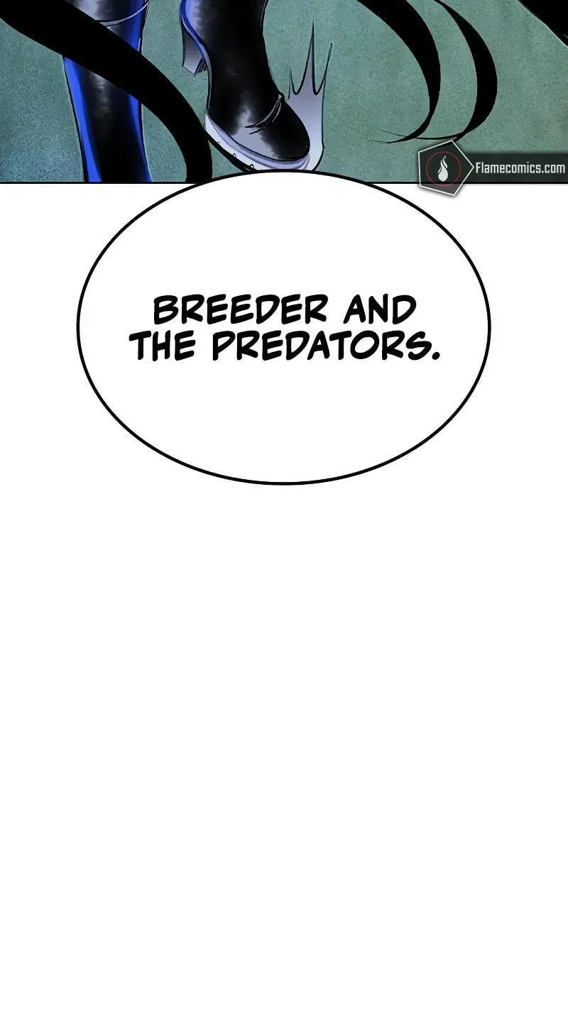 Jungle Juice Chapter 194.1 page 22 - 