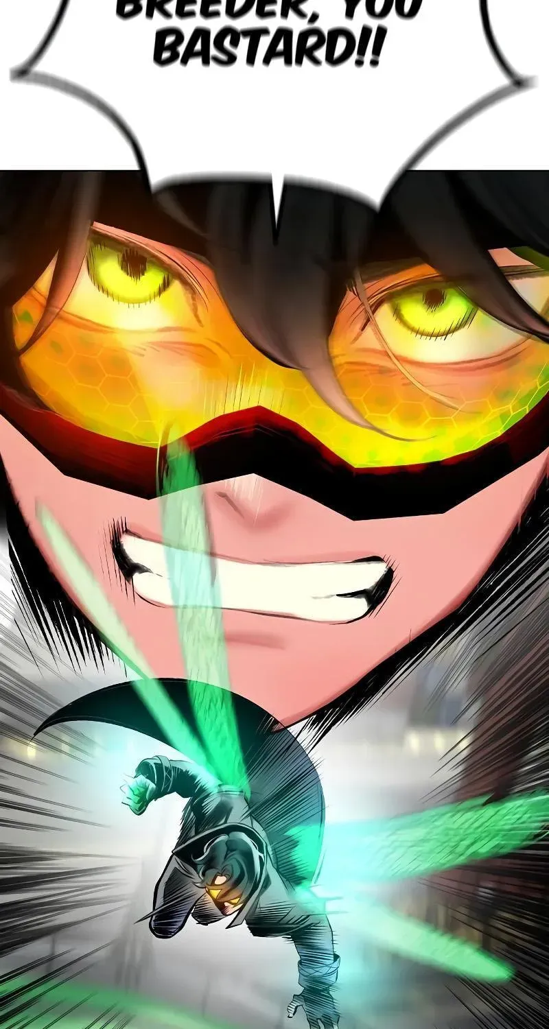 Jungle Juice Chapter 194.1 page 28 - 