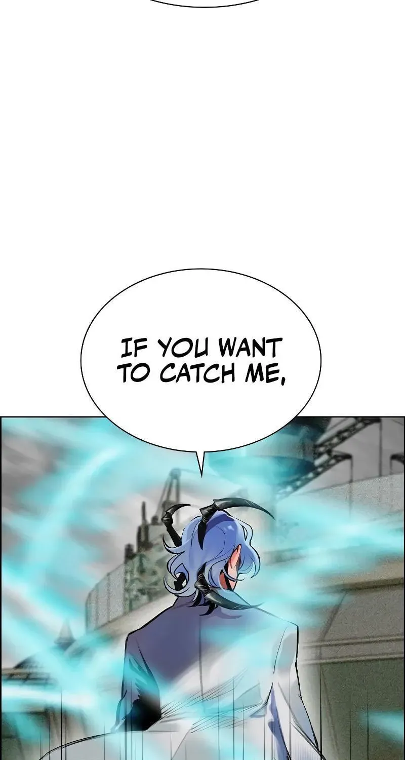 Jungle Juice Chapter 194.1 page 36 - 