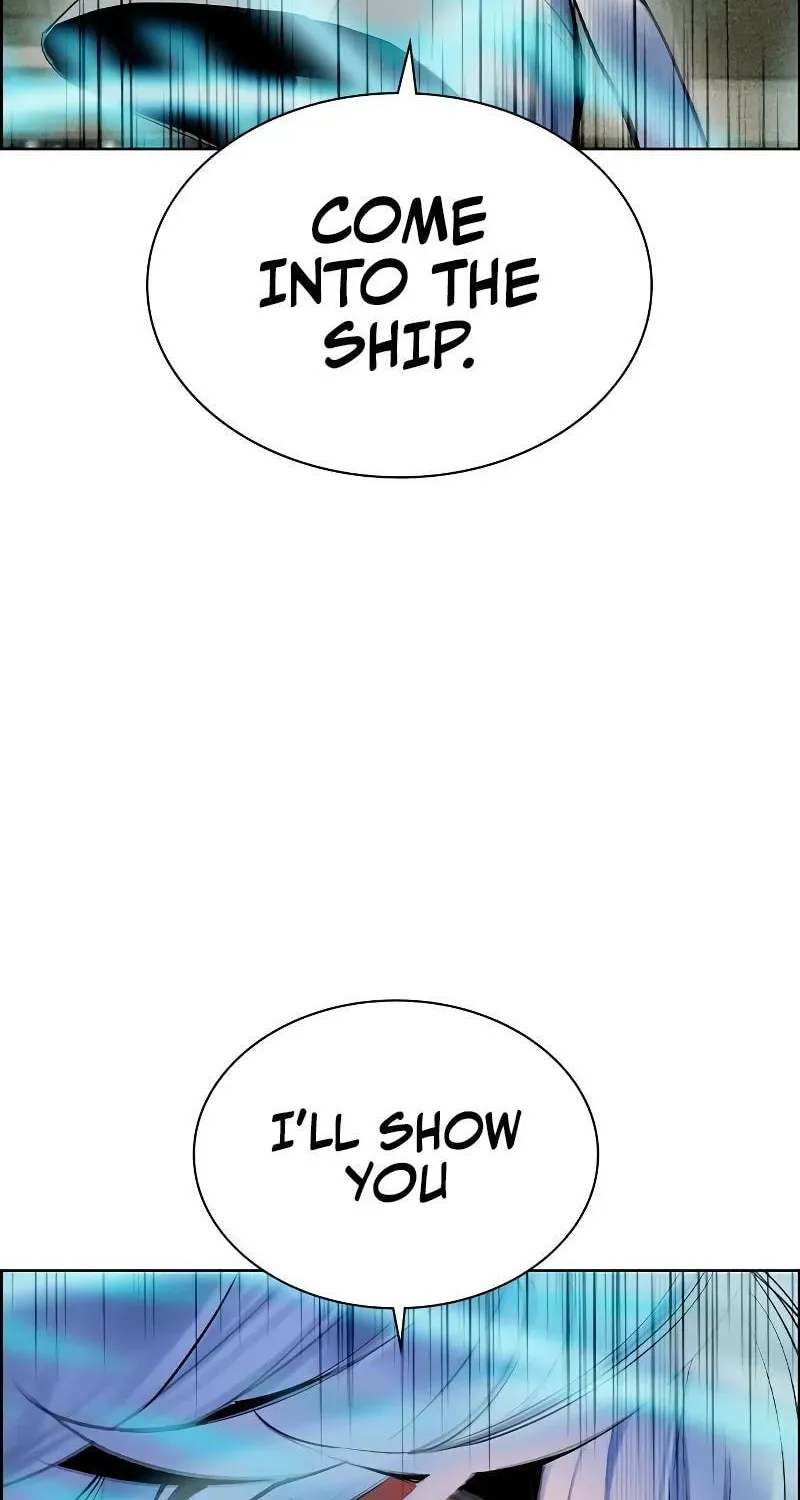 Jungle Juice Chapter 194.1 page 37 - 