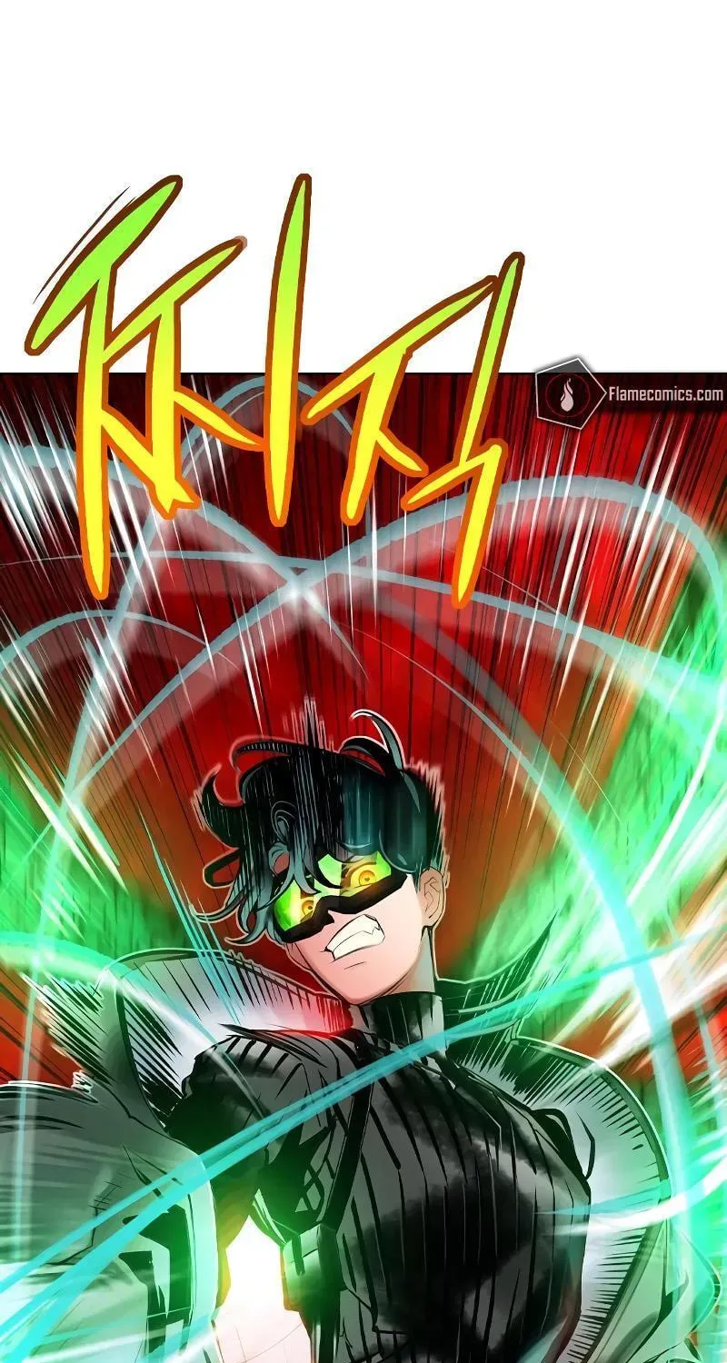 Jungle Juice Chapter 194.1 page 40 - 