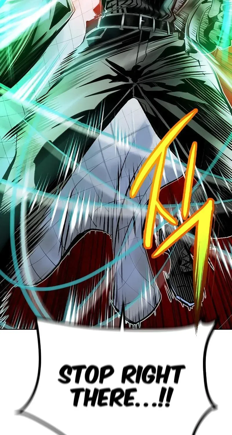 Jungle Juice Chapter 194.1 page 41 - 