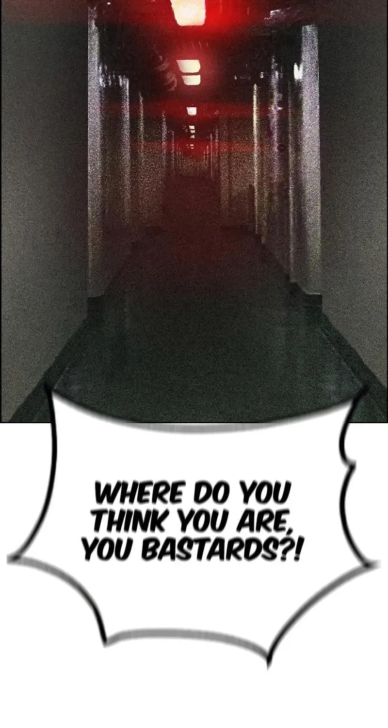 Jungle Juice Chapter 194.1 page 46 - 