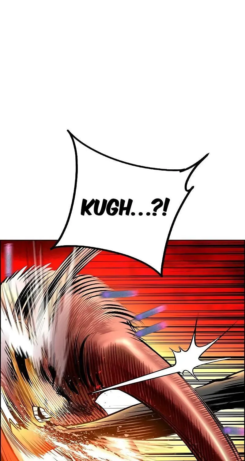 Jungle Juice Chapter 194.1 page 49 - 