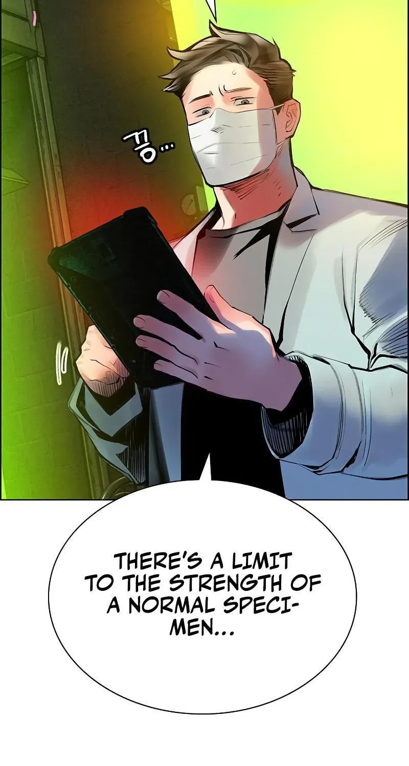 Jungle Juice Chapter 194.1 page 6 - 