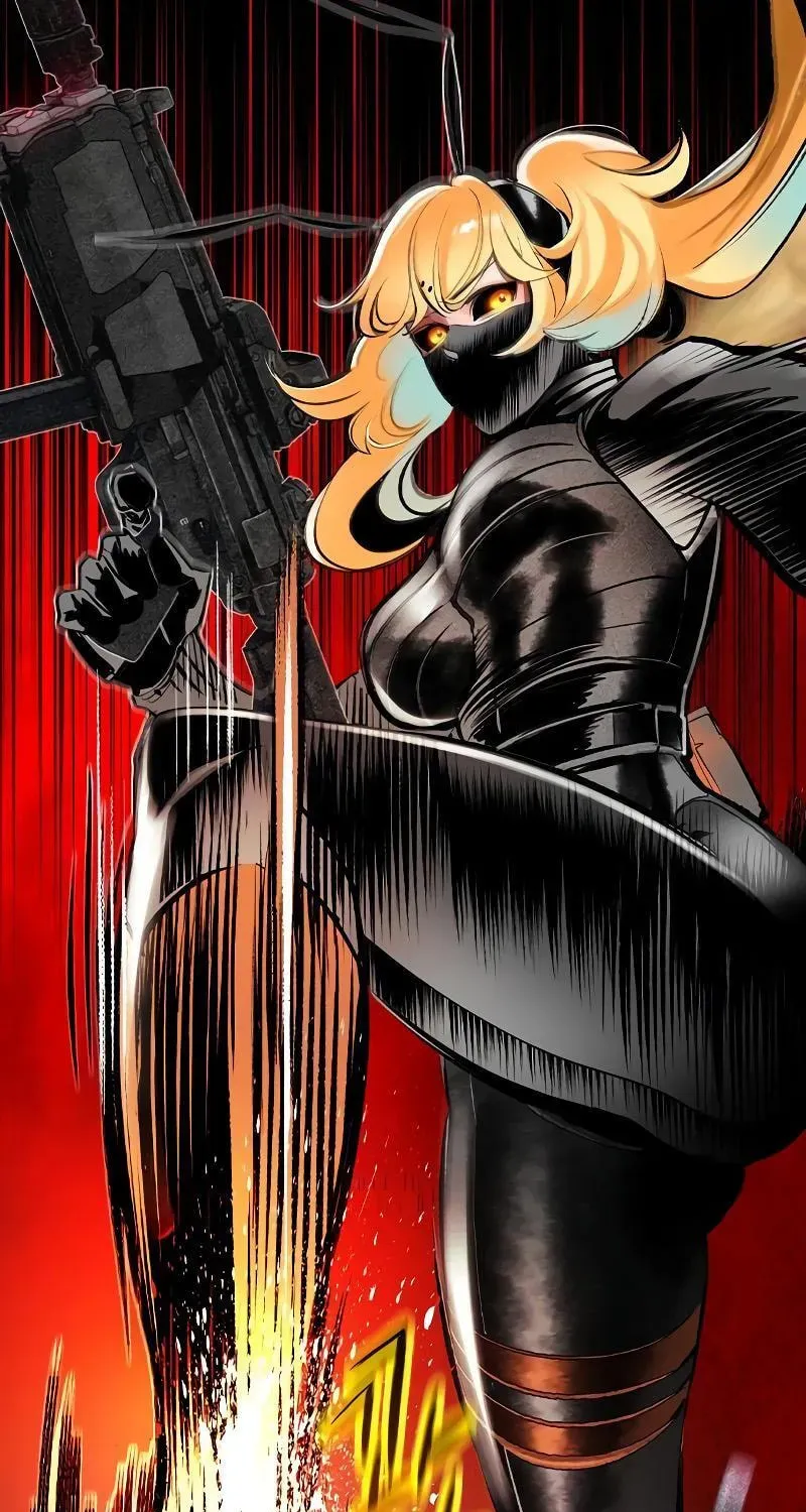 Jungle Juice Chapter 194.1 page 51 - 