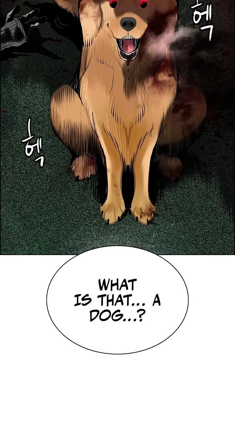 Jungle Juice Chapter 194.1 page 60 - 