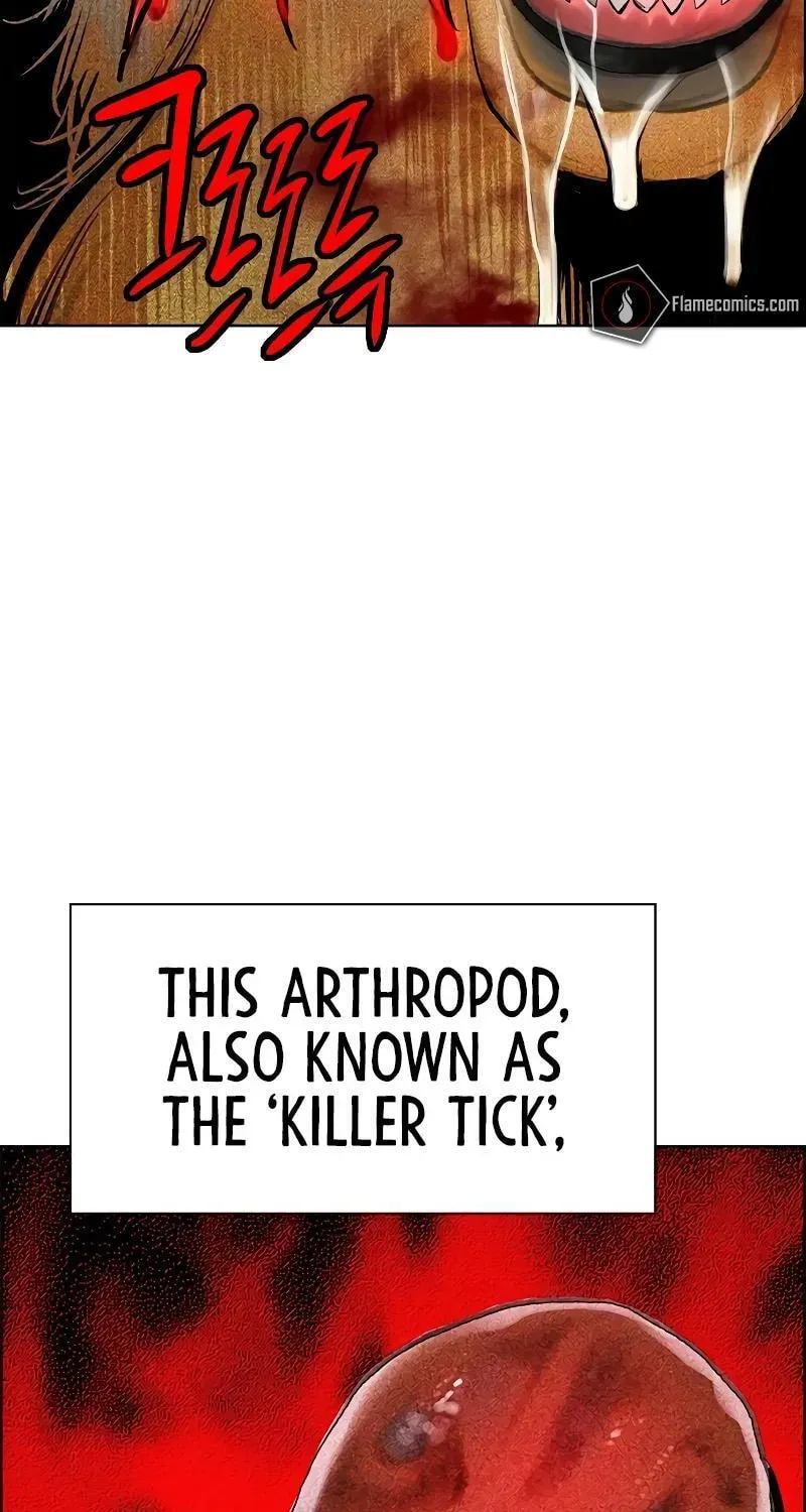 Jungle Juice Chapter 194.1 page 62 - 